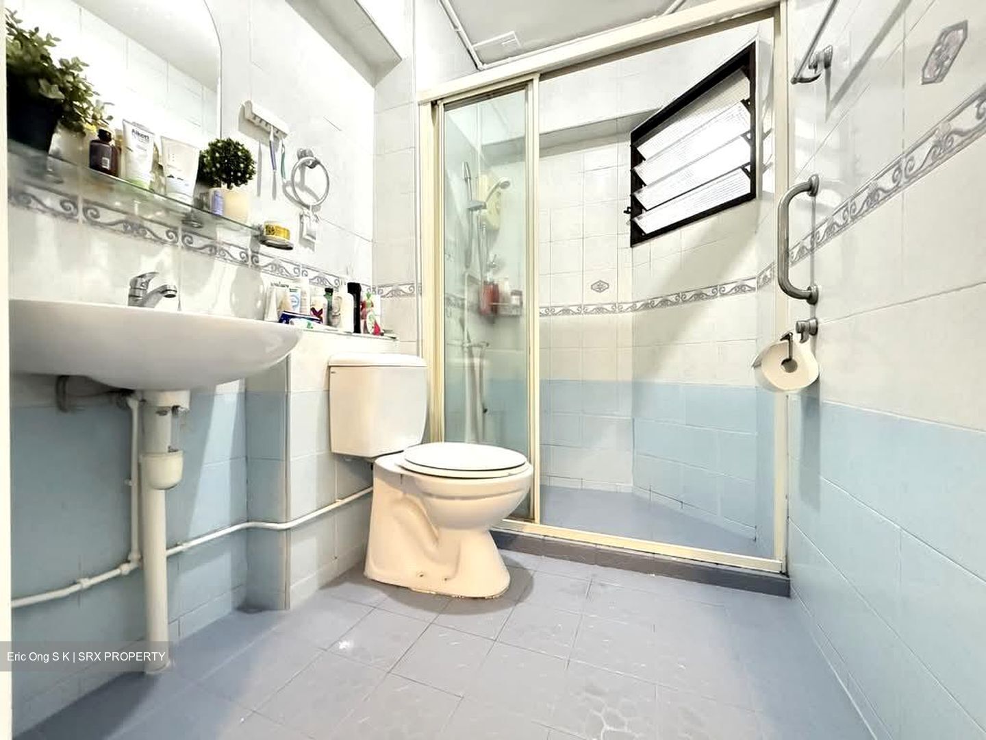 Blk 522 Fragrant Woods (Woodlands), HDB 4 Rooms #533677481